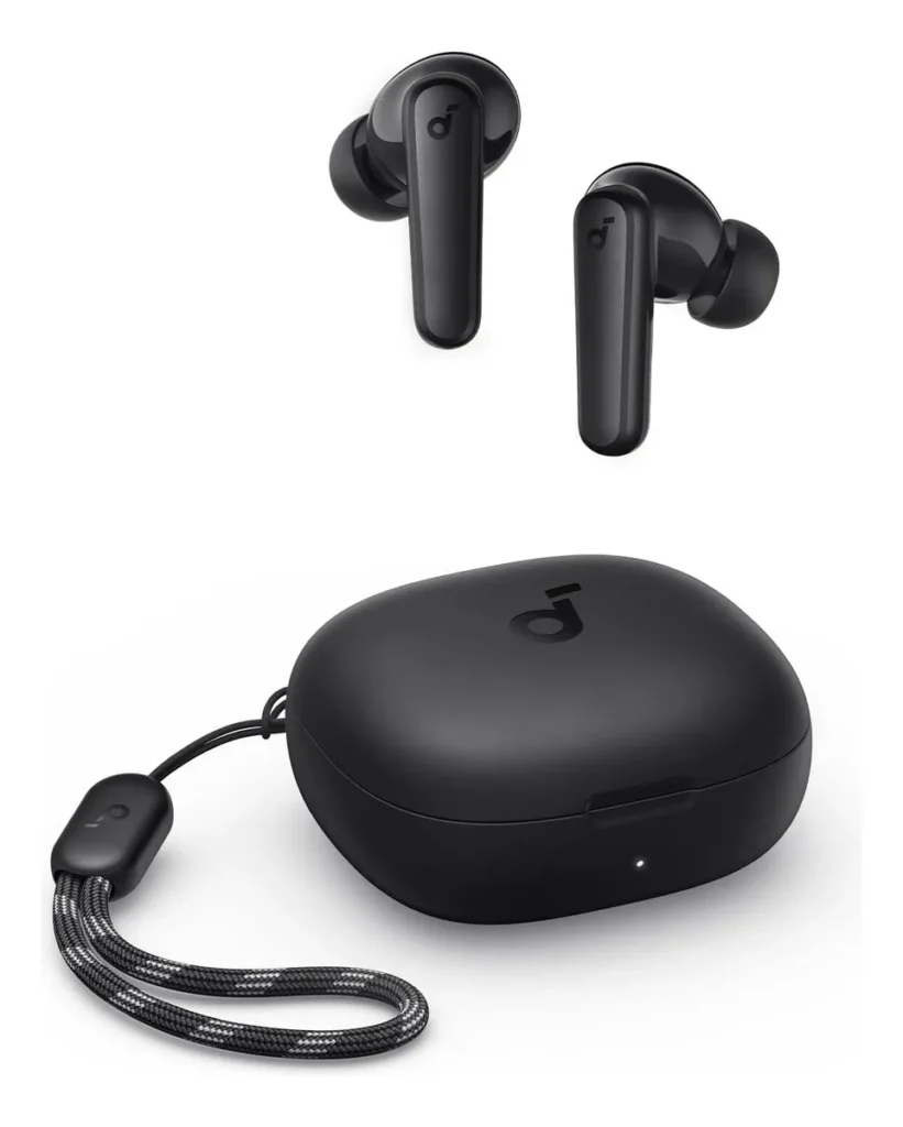 Soundcore P20i IA